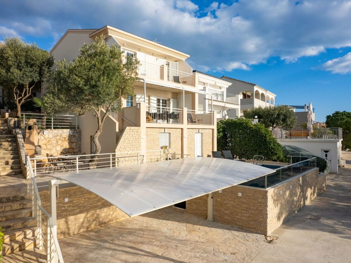 Villa Branka : maison 400 m² à 5 m de la plage - Photo 9