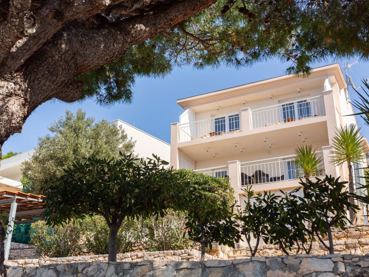 Villa Branka : maison 400 m² à 5 m de la plage - Photo 10