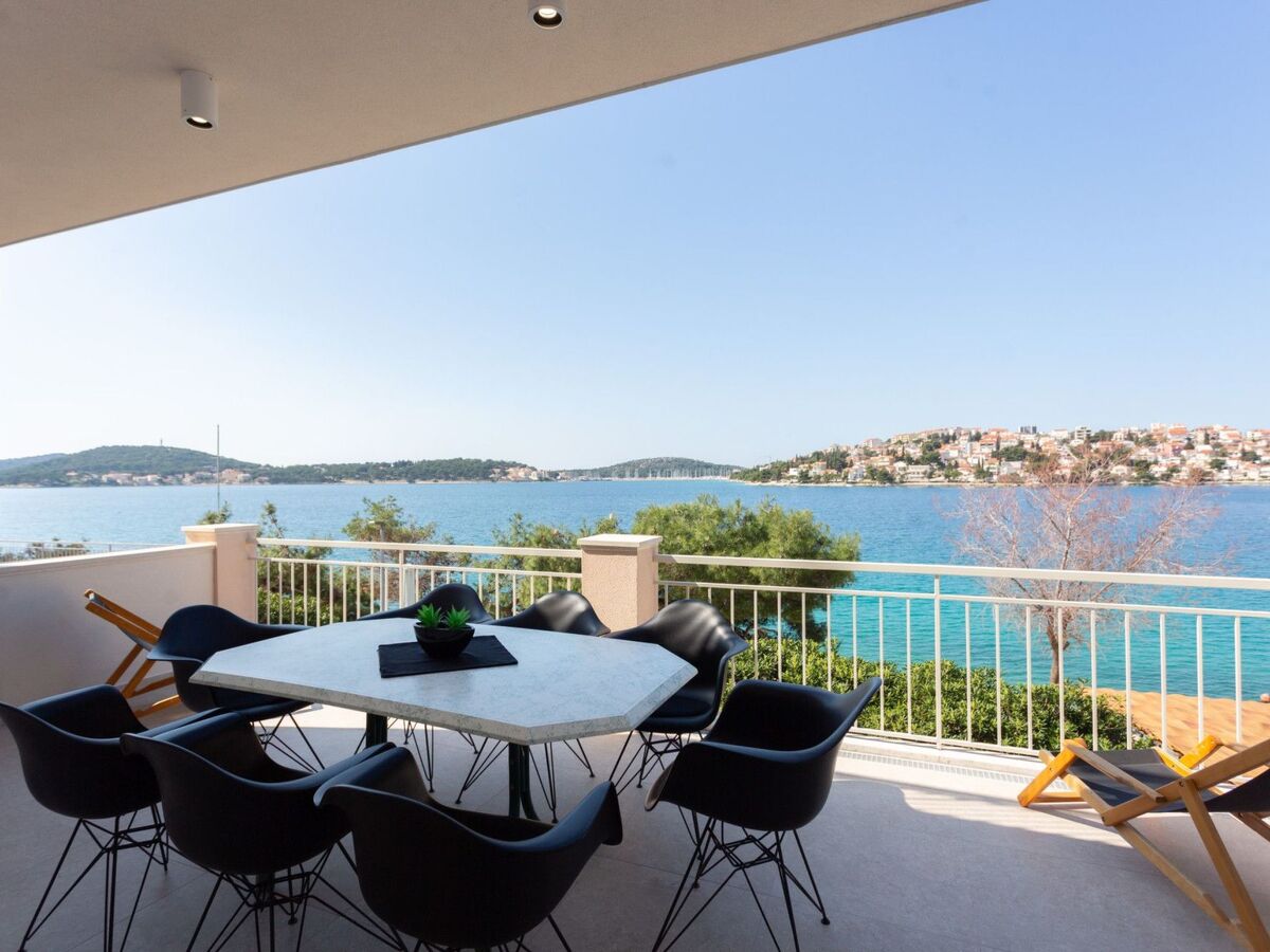 Villa Branka : maison 400 m² à 5 m de la plage - Photo 18