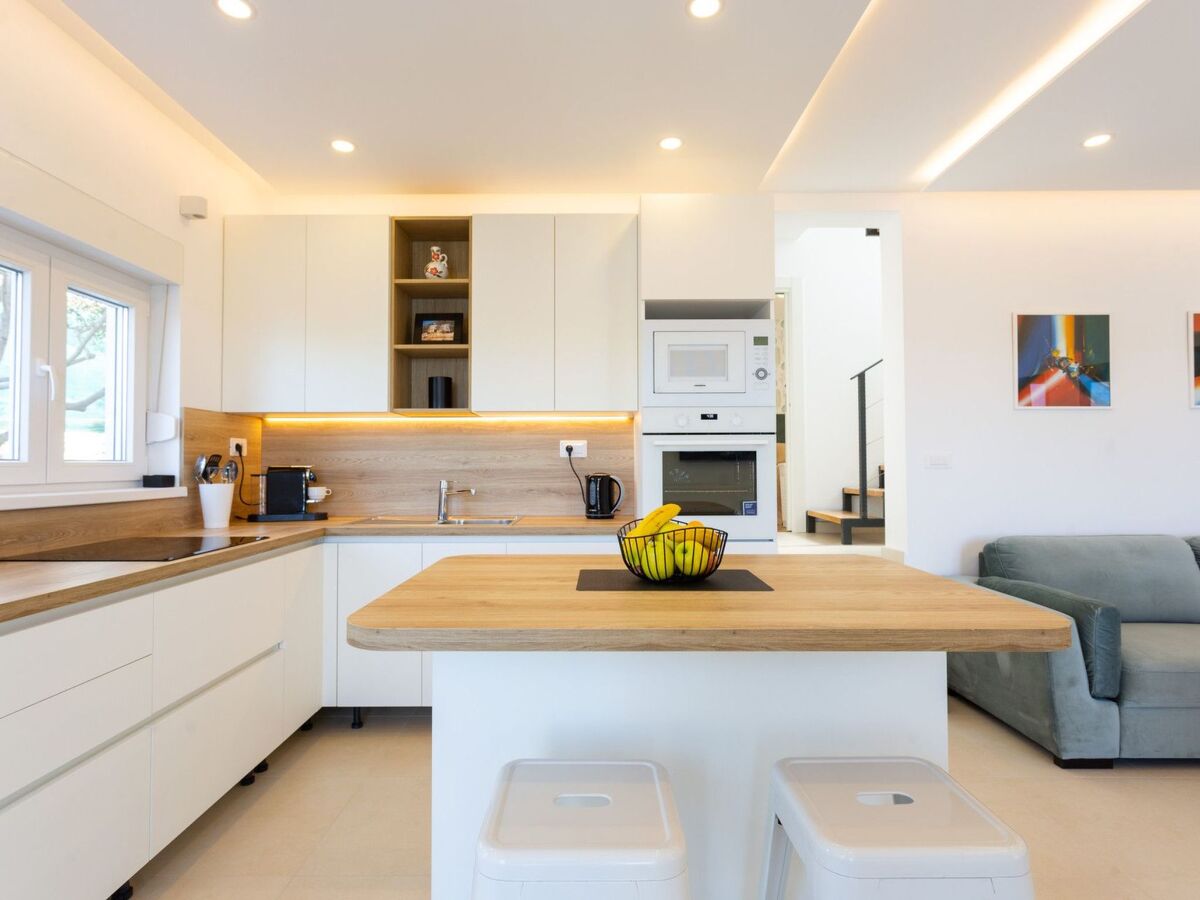Villa Branka : maison 400 m² à 5 m de la plage - Photo 22