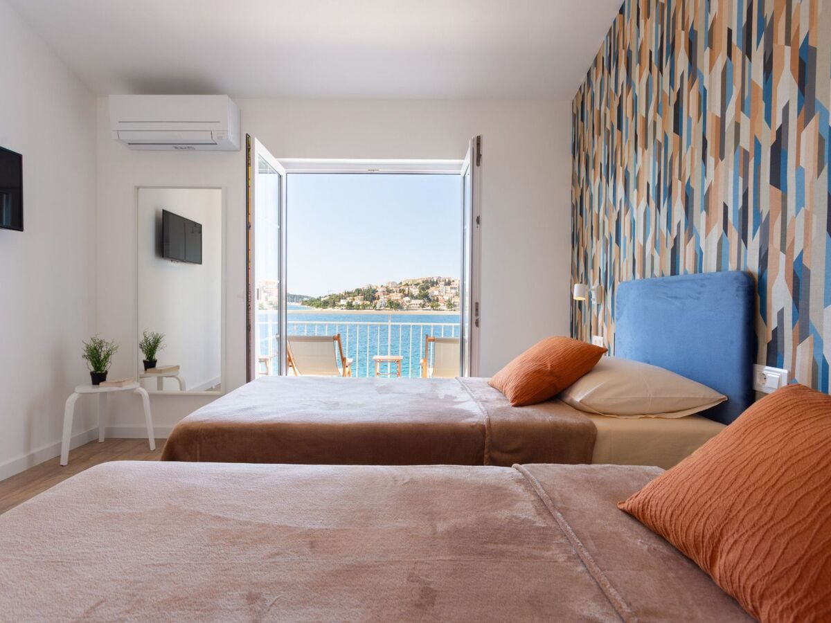 Villa Branka : maison 400 m² à 5 m de la plage - Photo 30