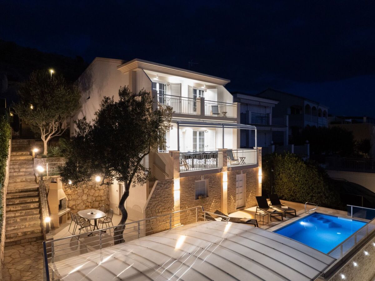 Villa Branka : maison 400 m² à 5 m de la plage - Photo 47