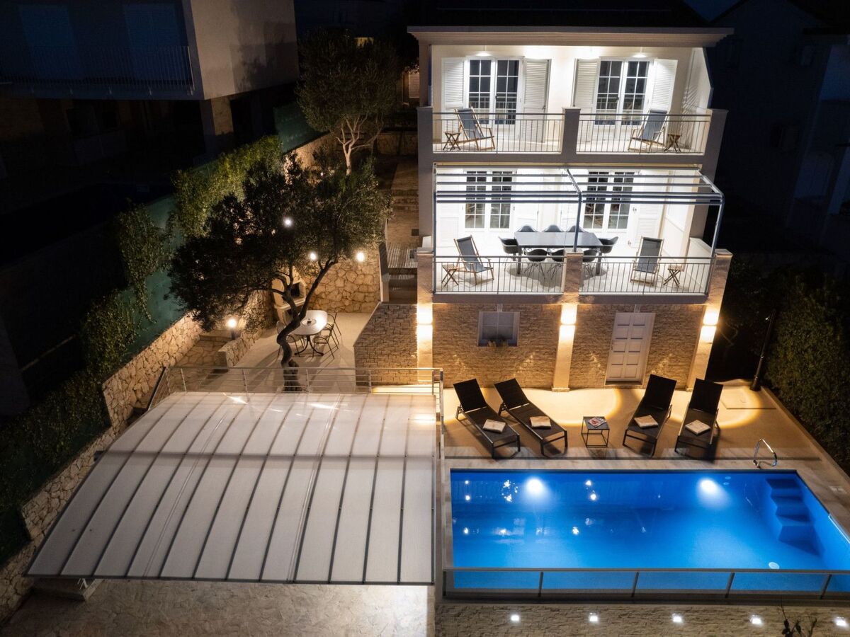 Villa Branka : maison 400 m² à 5 m de la plage - Photo 48