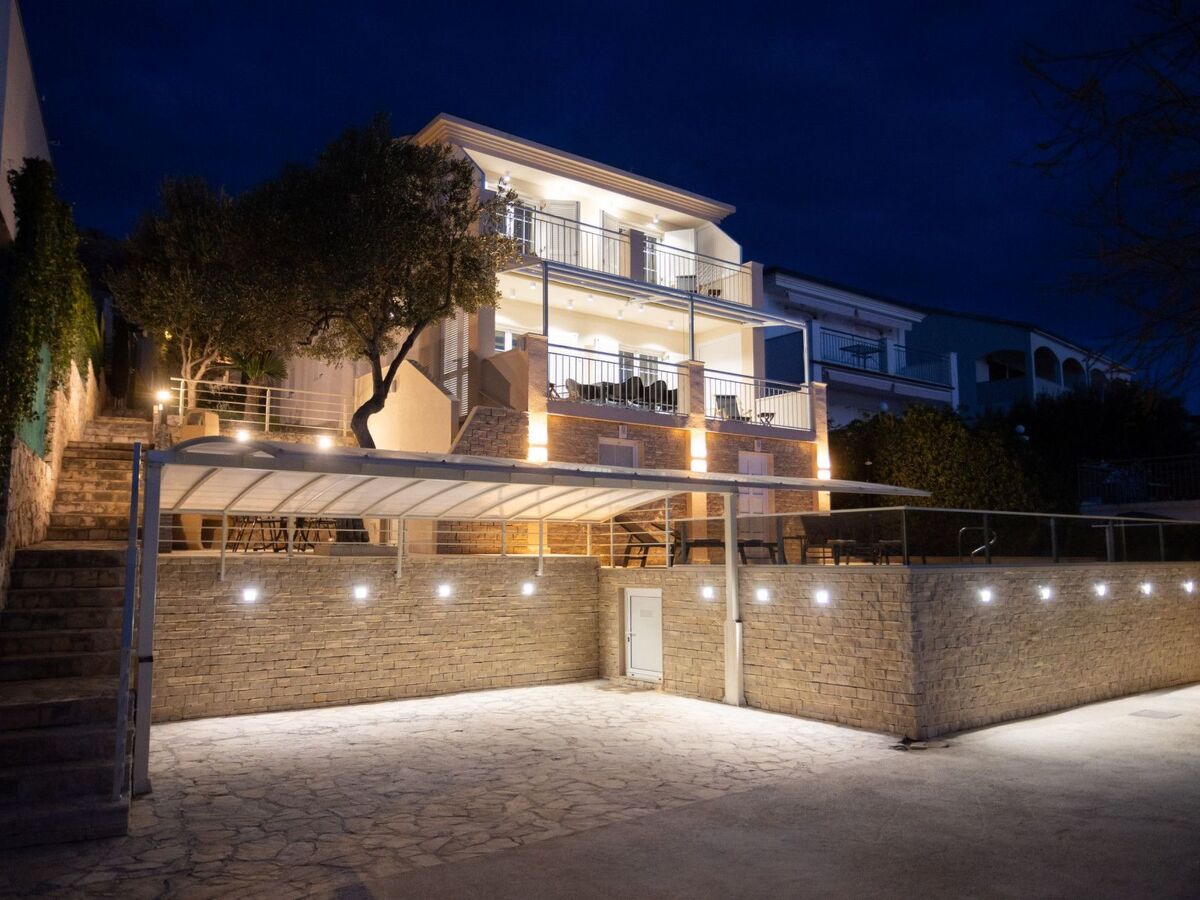 Villa Branka : maison 400 m² à 5 m de la plage - Photo 49