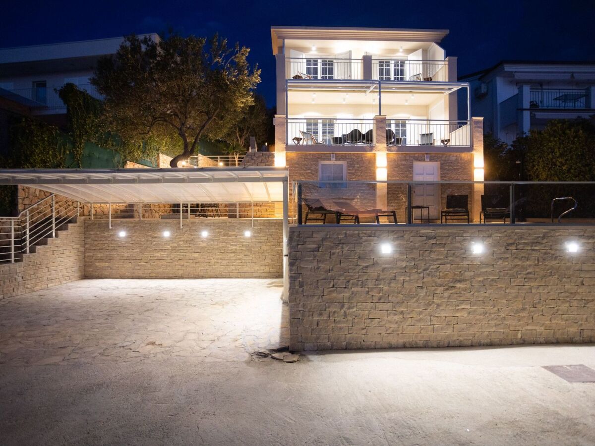 Villa Branka : maison 400 m² à 5 m de la plage - Photo 50