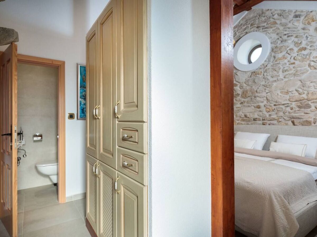 Villa Josipovi Dvori – Maison Primošten piscine privée - Photo 14