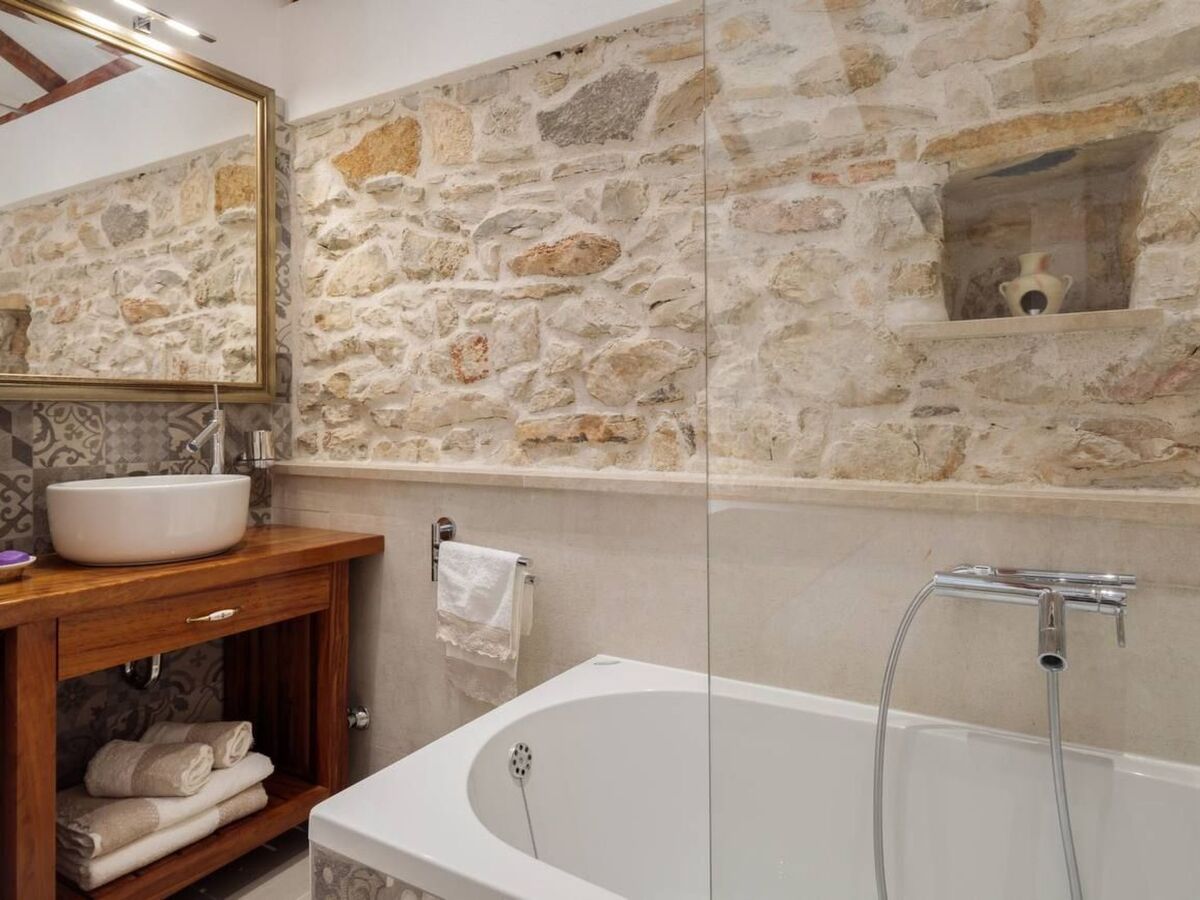 Villa Josipovi Dvori – Maison Primošten piscine privée - Photo 16