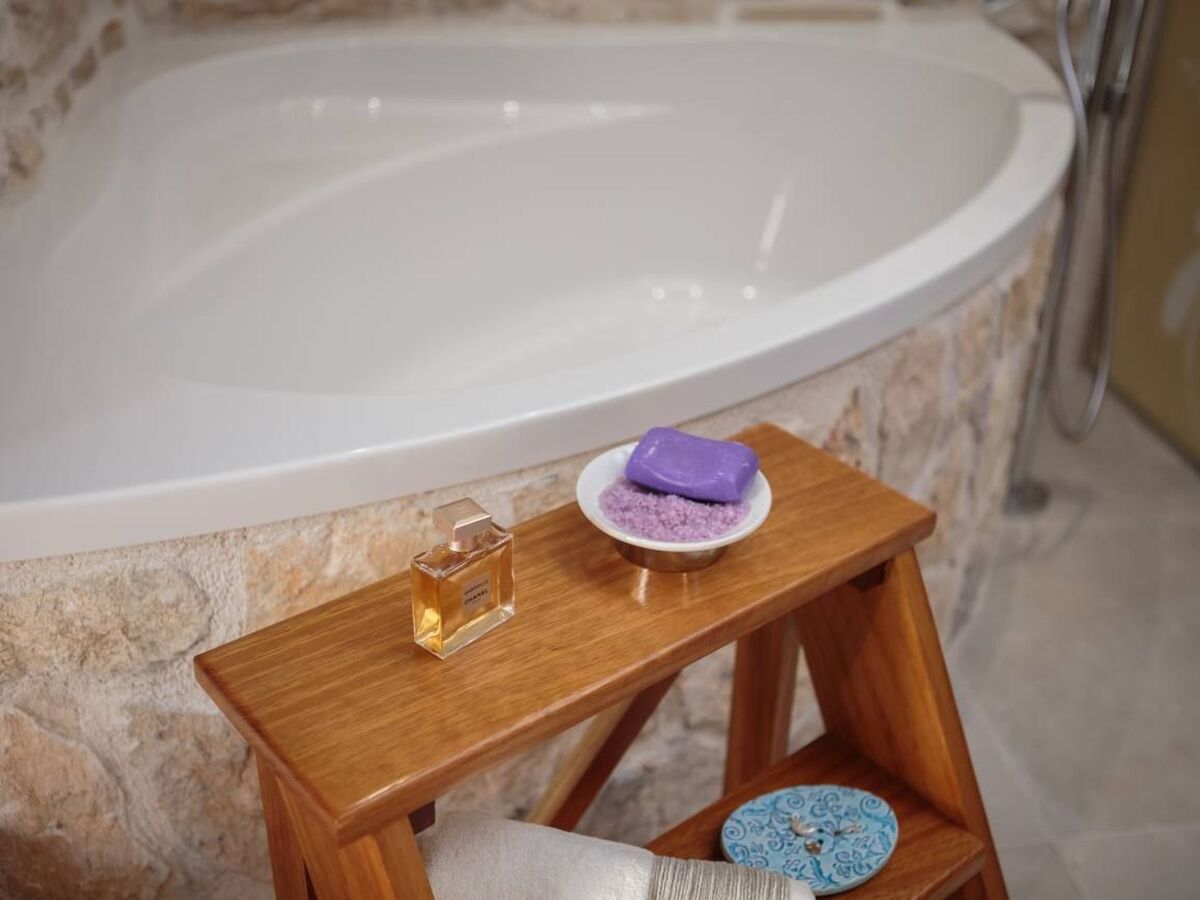 Villa Josipovi Dvori – Maison Primošten piscine privée - Photo 28
