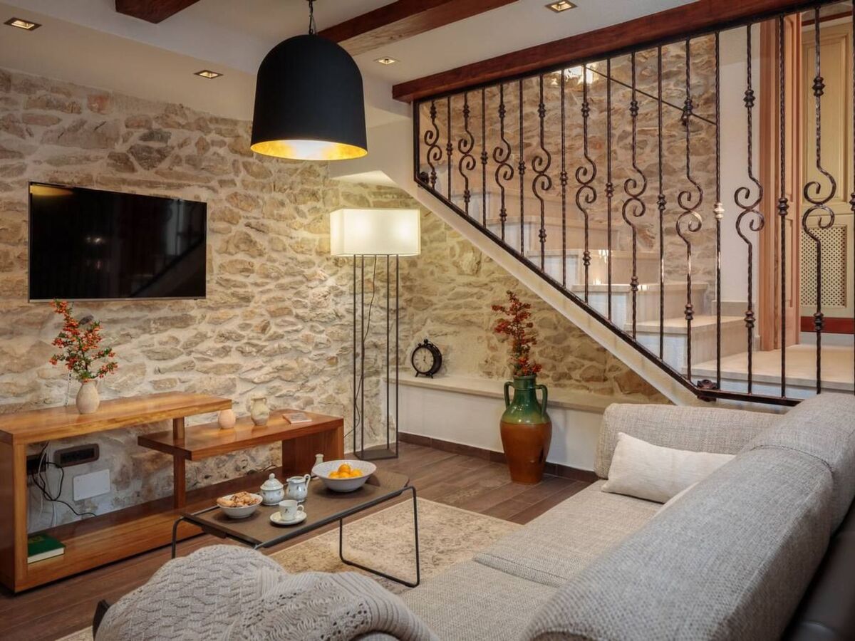 Villa Josipovi Dvori – Maison Primošten piscine privée - Photo 31