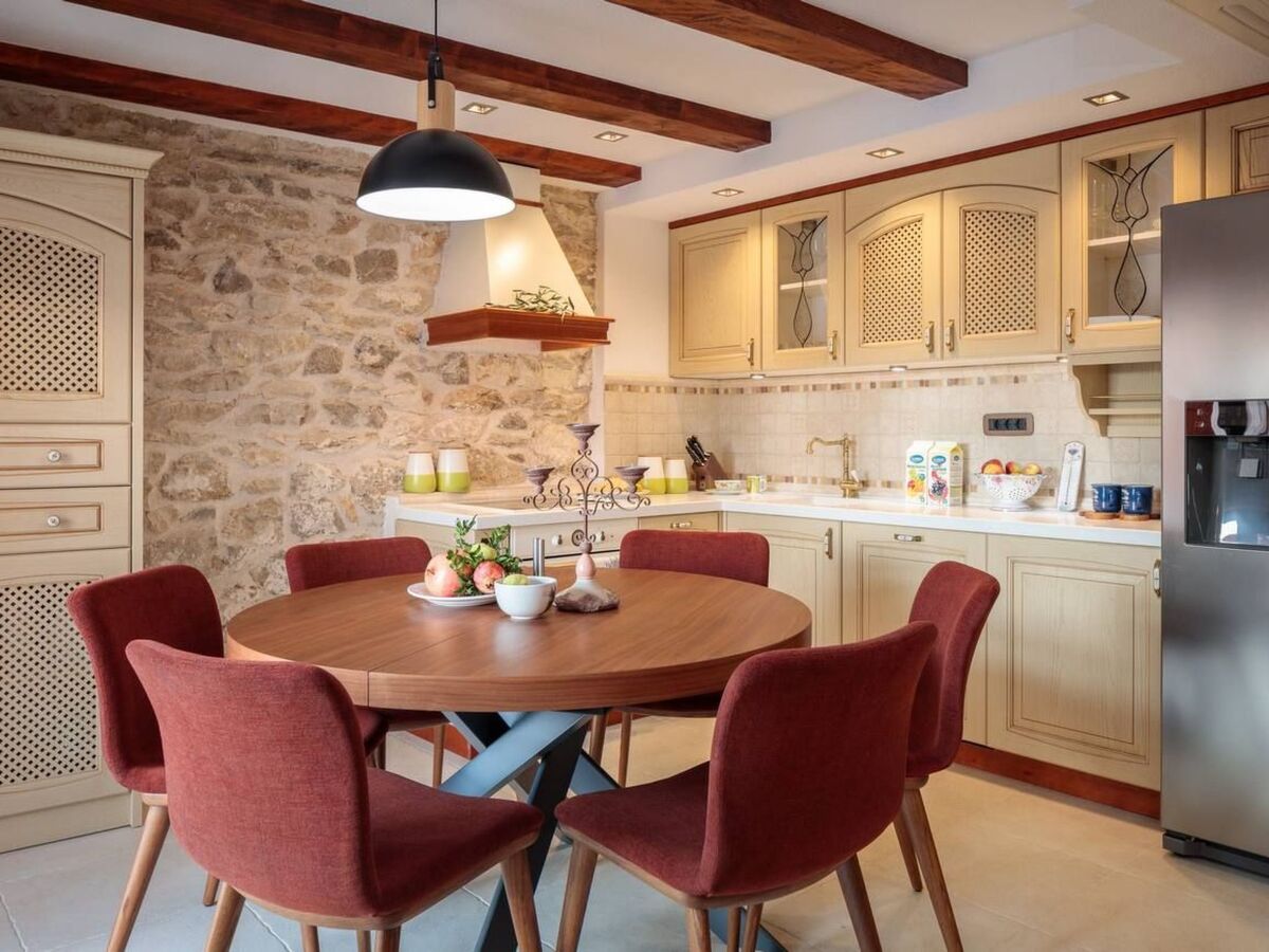 Villa Josipovi Dvori – Maison Primošten piscine privée - Photo 32