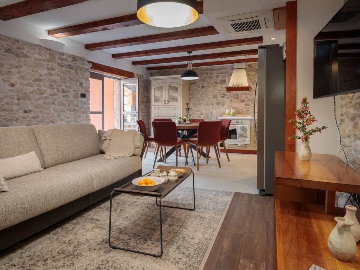 Villa Josipovi Dvori – Maison Primošten piscine privée - Photo 37
