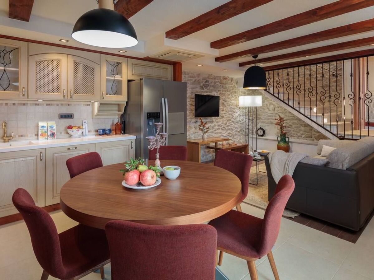 Villa Josipovi Dvori – Maison Primošten piscine privée - Photo 38