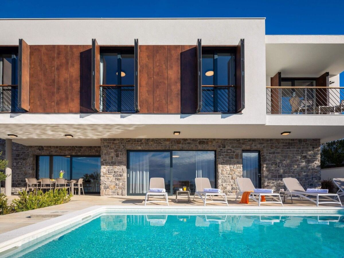 Villa Mattina : maison 10 personnes, piscine et sauna - Photo 2