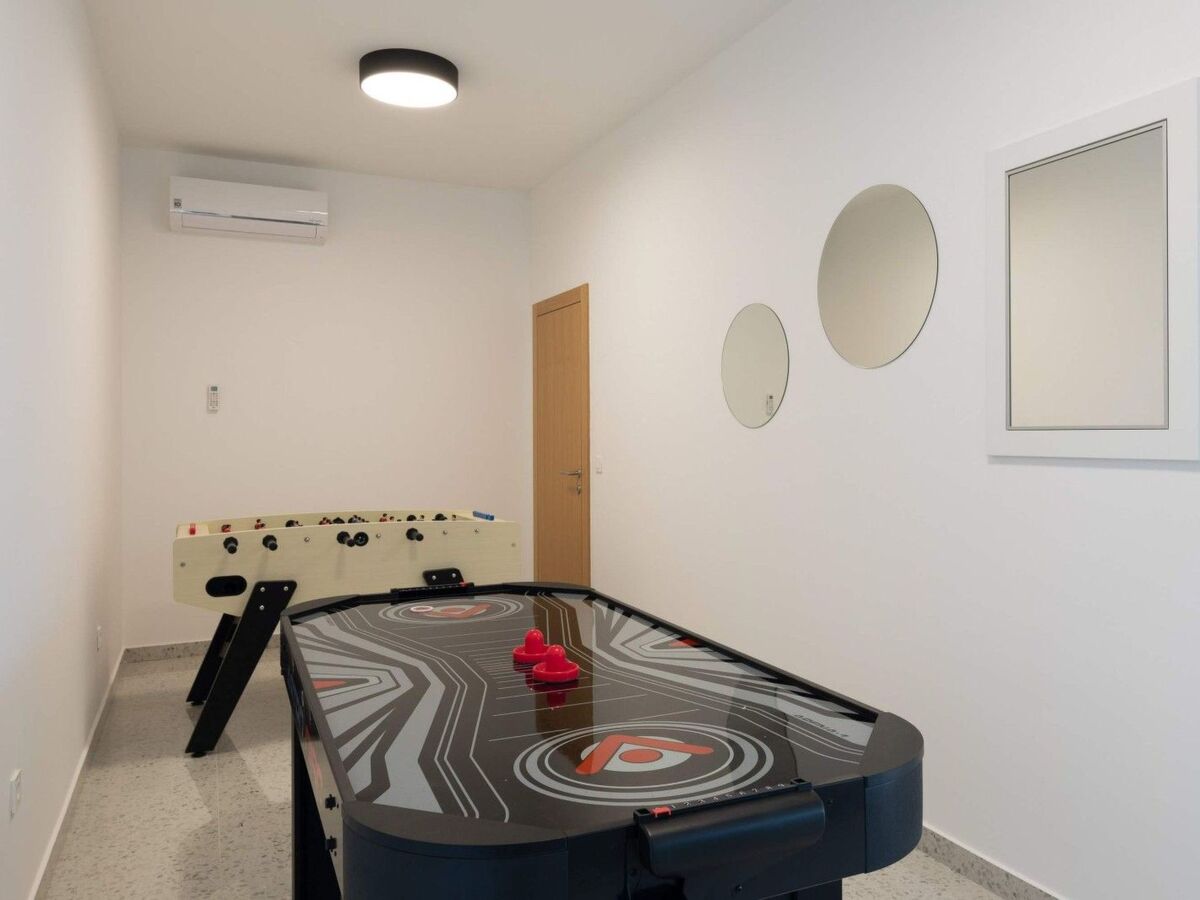 Villa Mattina : maison 10 personnes, piscine et sauna - Photo 16