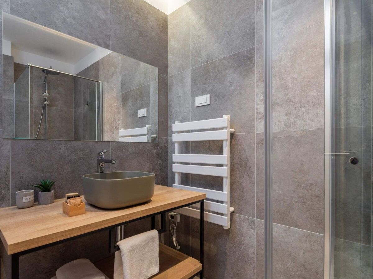Villa Mattina : maison 10 personnes, piscine et sauna - Photo 22