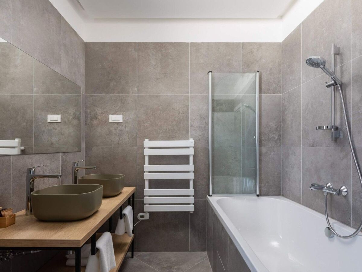 Villa Mattina : maison 10 personnes, piscine et sauna - Photo 24