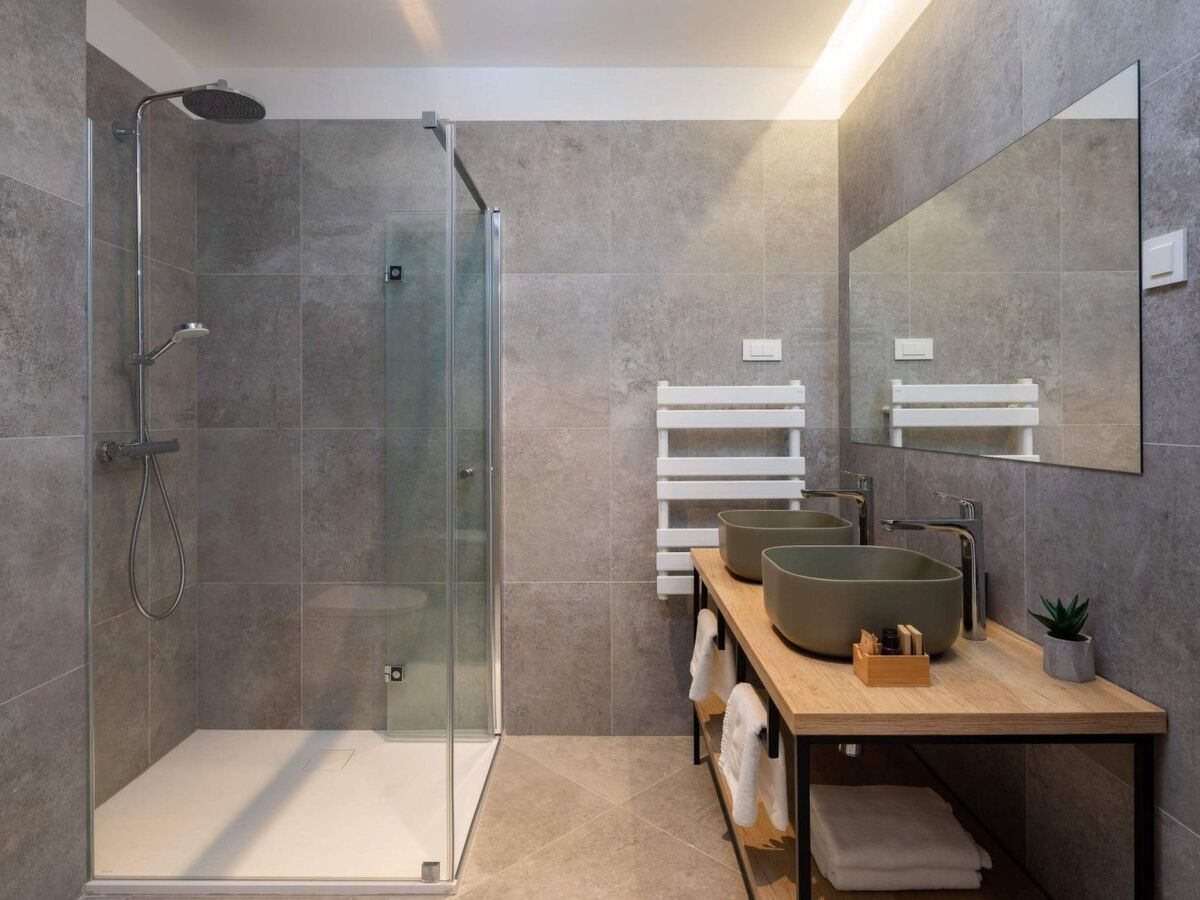 Villa Mattina : maison 10 personnes, piscine et sauna - Photo 25