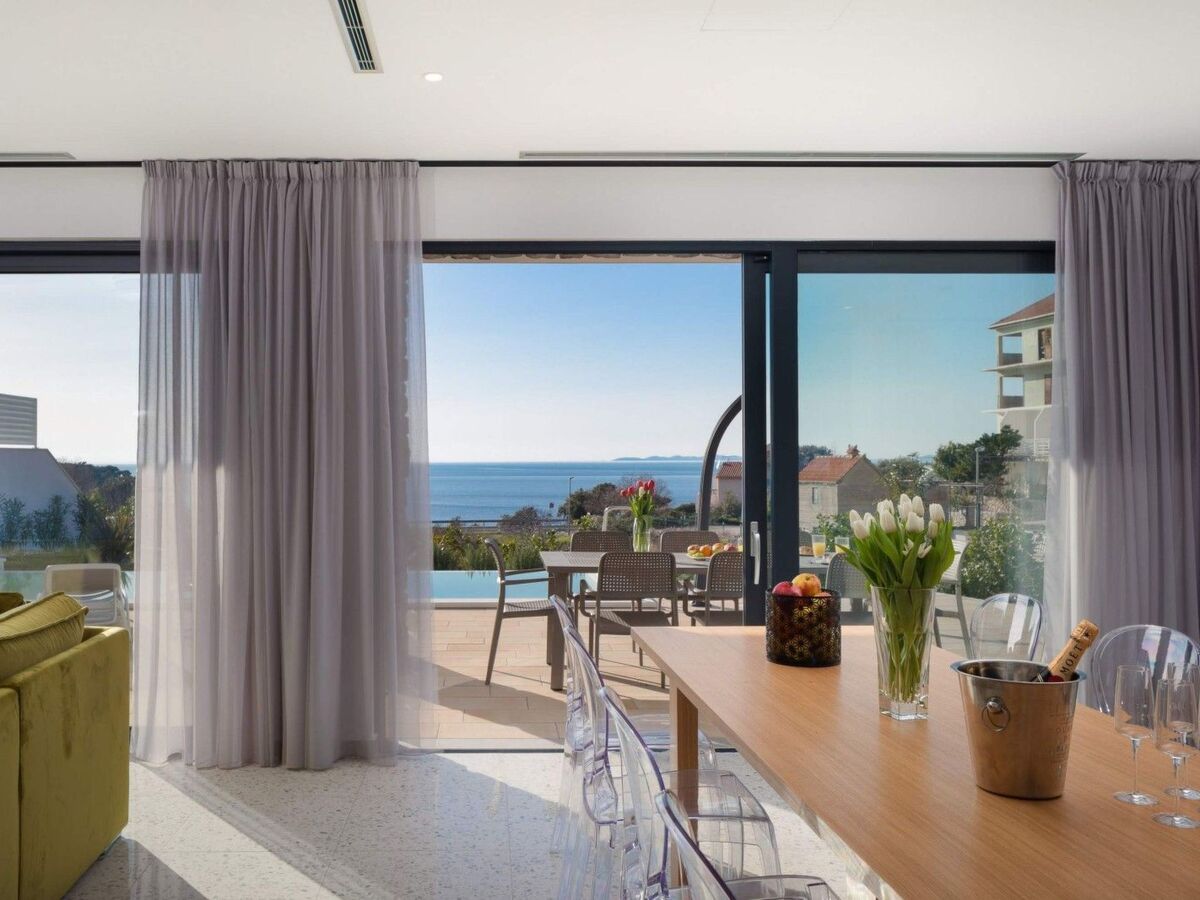 Villa Sole Dance, maison 10 pers. vue mer à Primošten - Photo 1