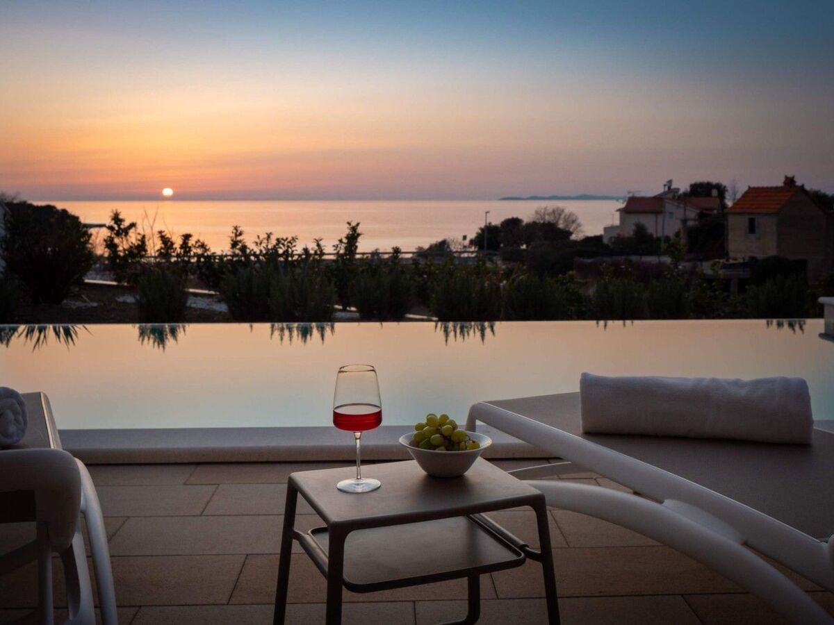Villa Sole Dance, maison 10 pers. vue mer à Primošten - Photo 3