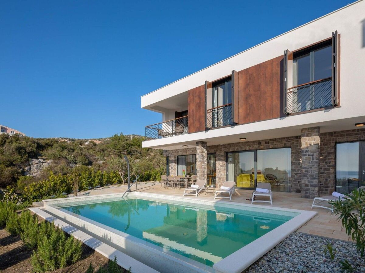 Villa Sole Dance, maison 10 pers. vue mer à Primošten - Photo 5