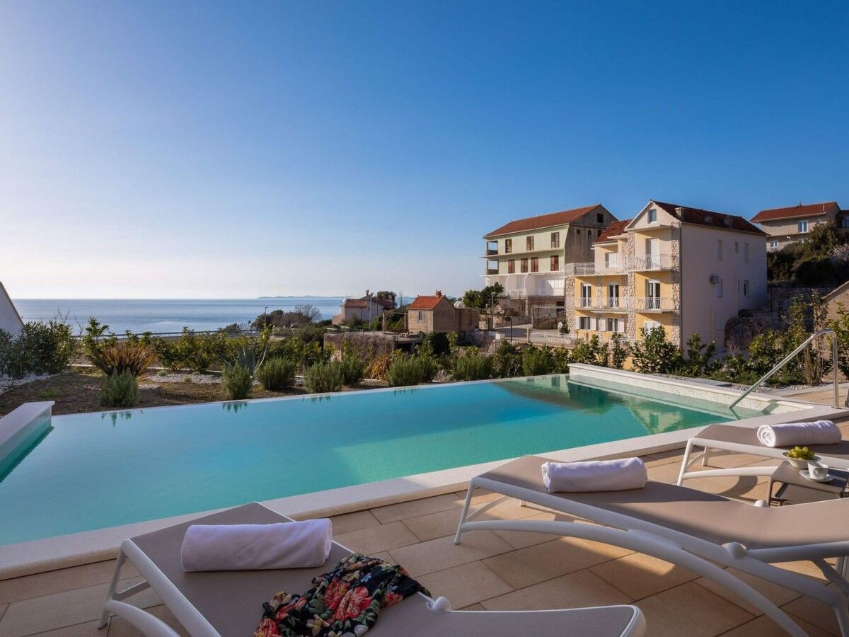 Villa Sole Dance, maison 10 pers. vue mer à Primošten - Photo 6