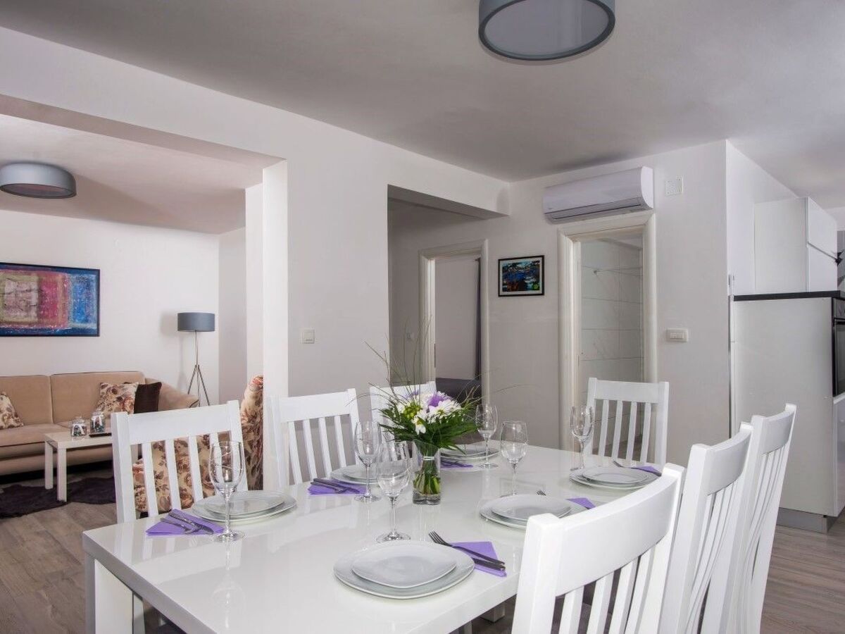 Villa Sky avec piscine privée à Primošten - Photo 6
