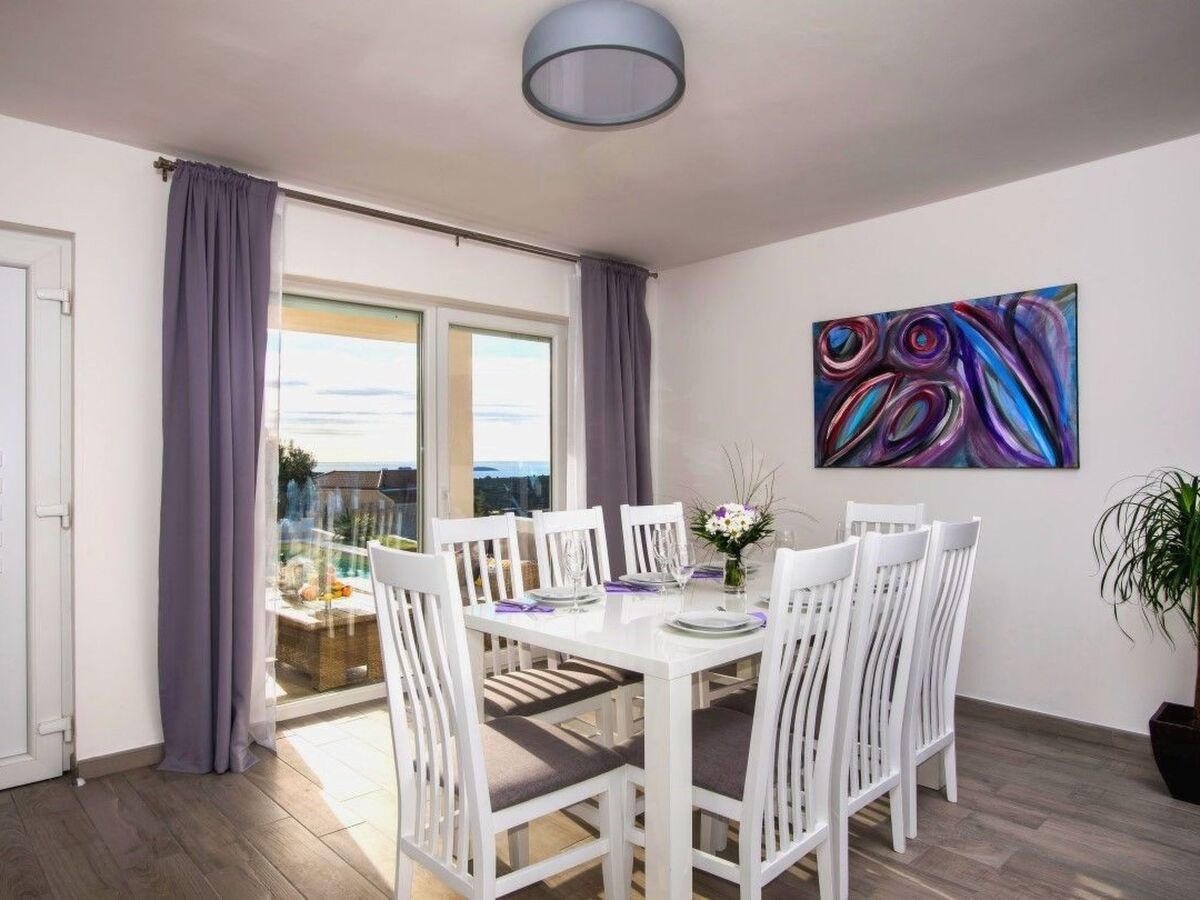 Villa Sky avec piscine privée à Primošten - Photo 8