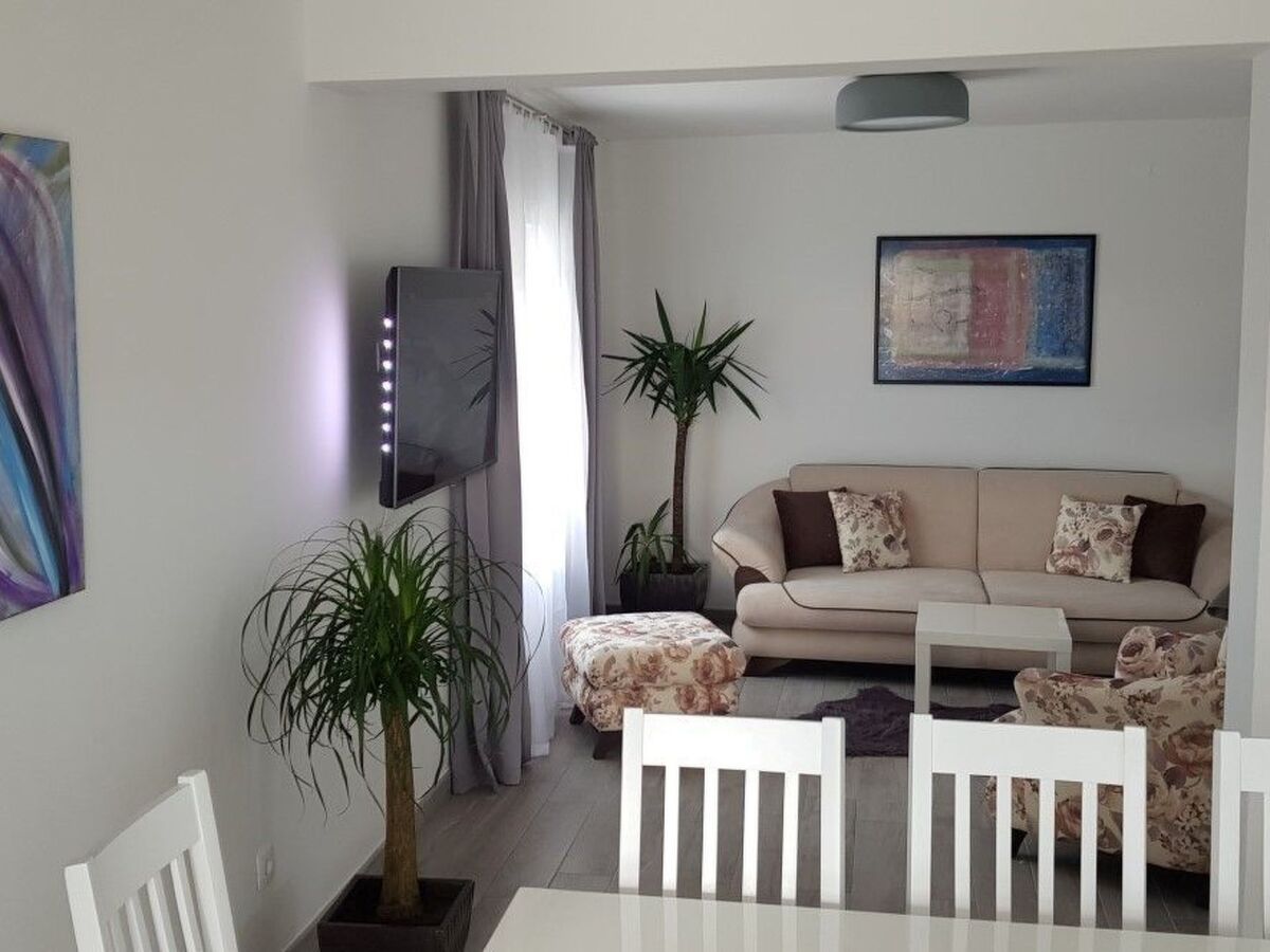 Villa Sky avec piscine privée à Primošten - Photo 9