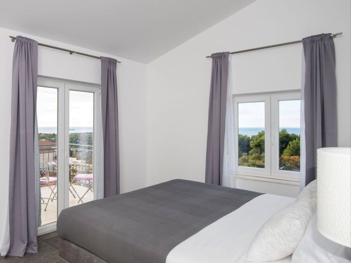 Villa Sky avec piscine privée à Primošten - Photo 14