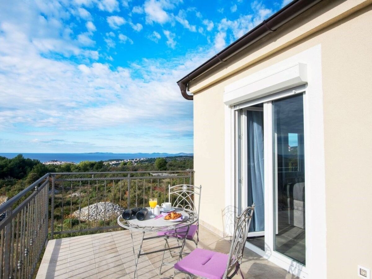 Villa Sky avec piscine privée à Primošten - Photo 15