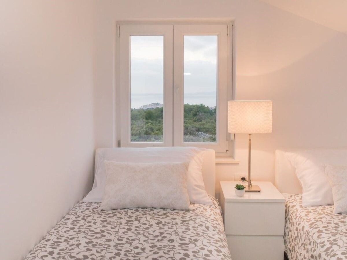 Villa Sky avec piscine privée à Primošten - Photo 23