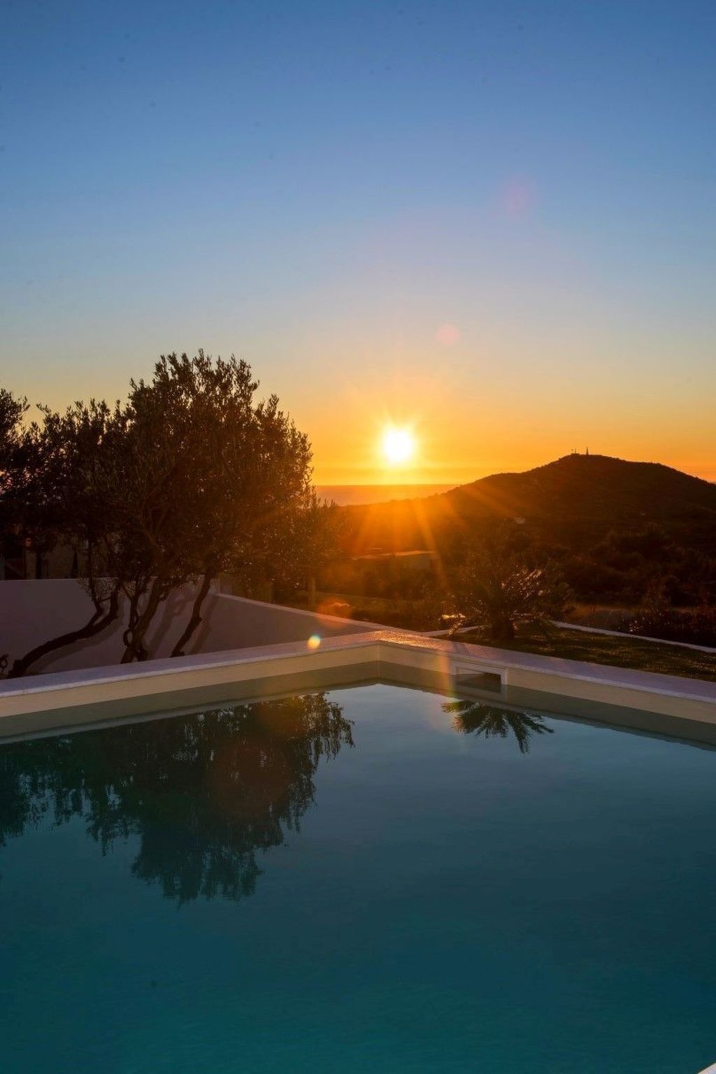 Villa Sky avec piscine privée à Primošten - Photo 30