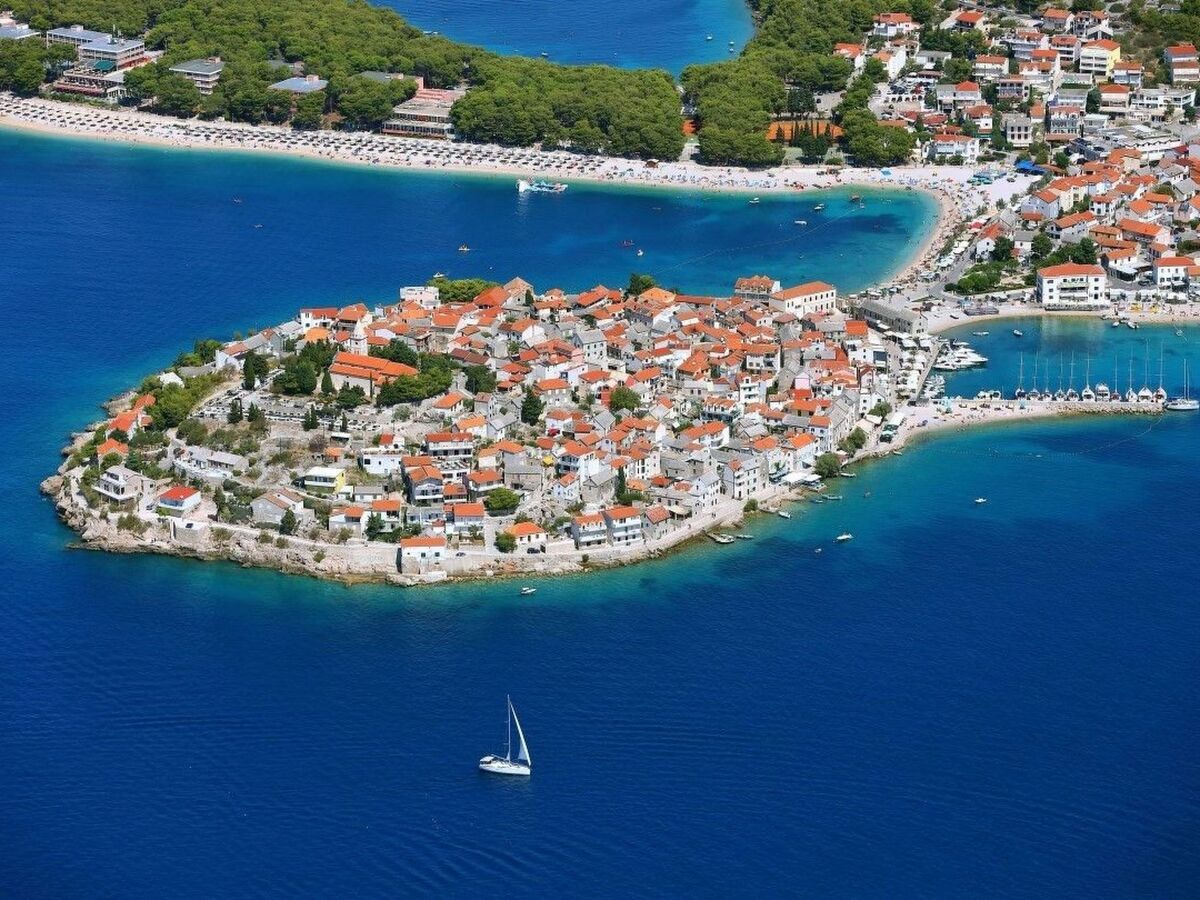 Villa Sky avec piscine privée à Primošten - Photo 33