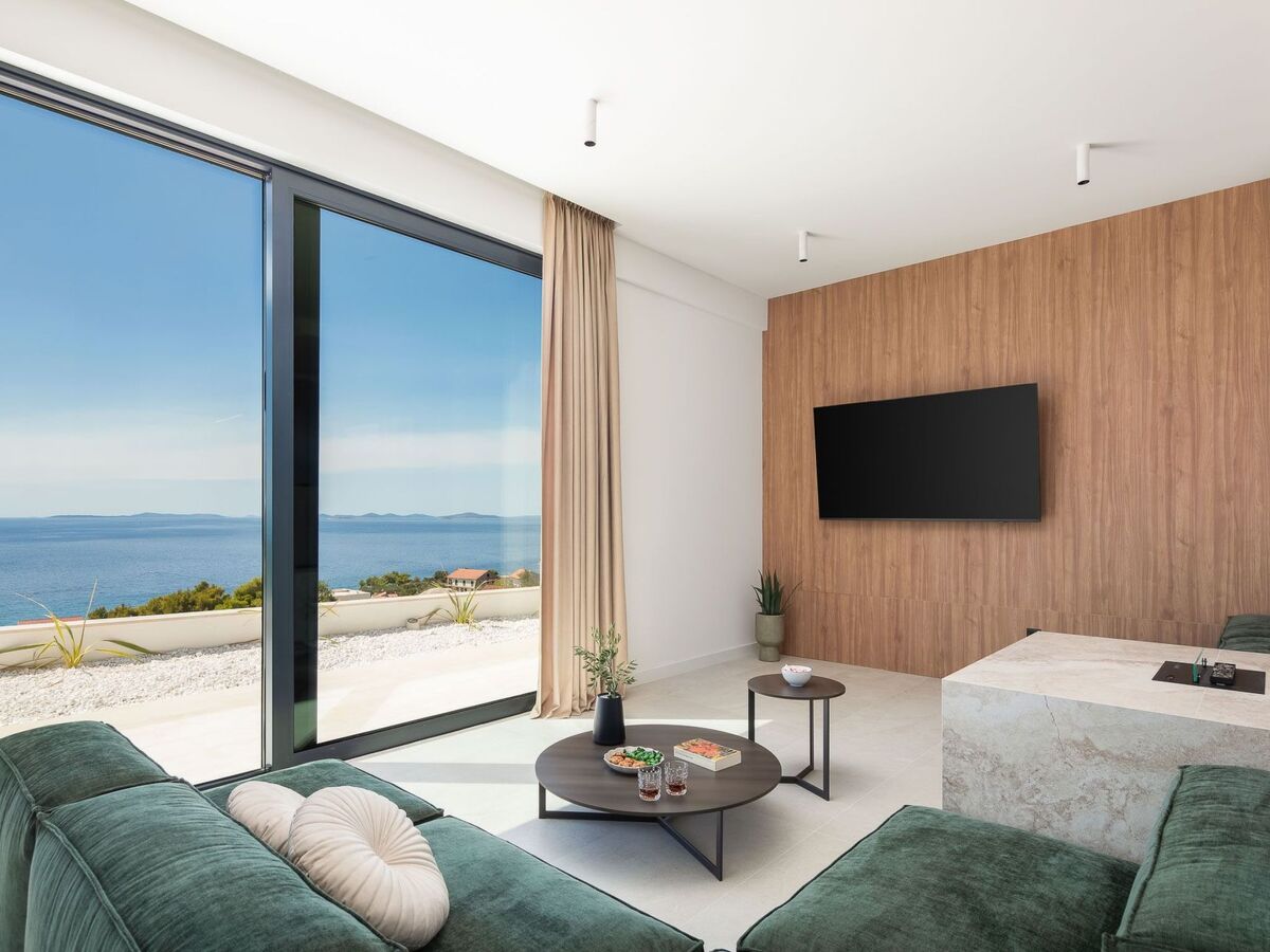Villa Oliva : maison 4 chambres avec sauna et piscine - Photo 17
