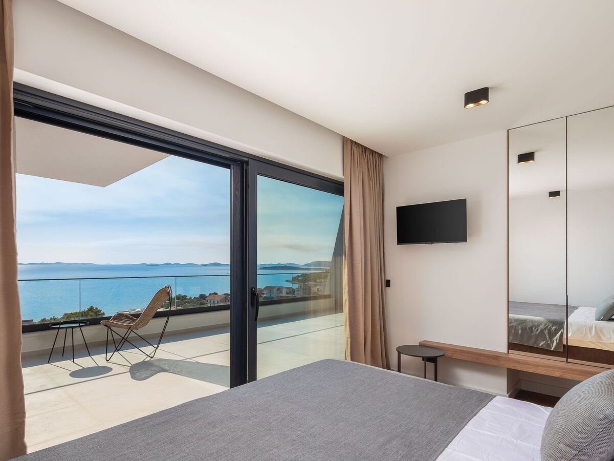 Villa Oliva : maison 4 chambres avec sauna et piscine - Photo 21