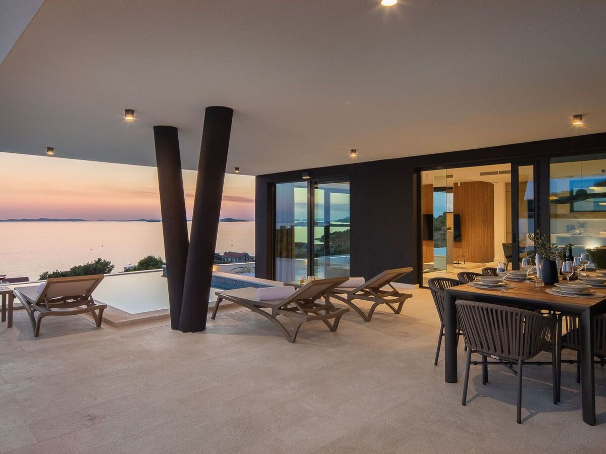 Villa Oliva : maison 4 chambres avec sauna et piscine - Photo 39