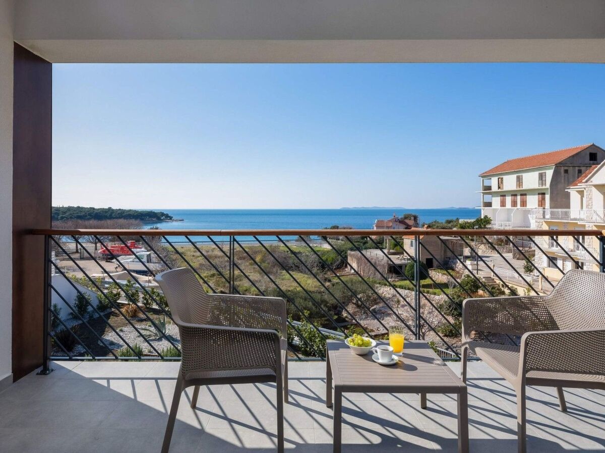 Villa Alba 10 pers., piscine et vue panoramique à Primošten - Photo 9