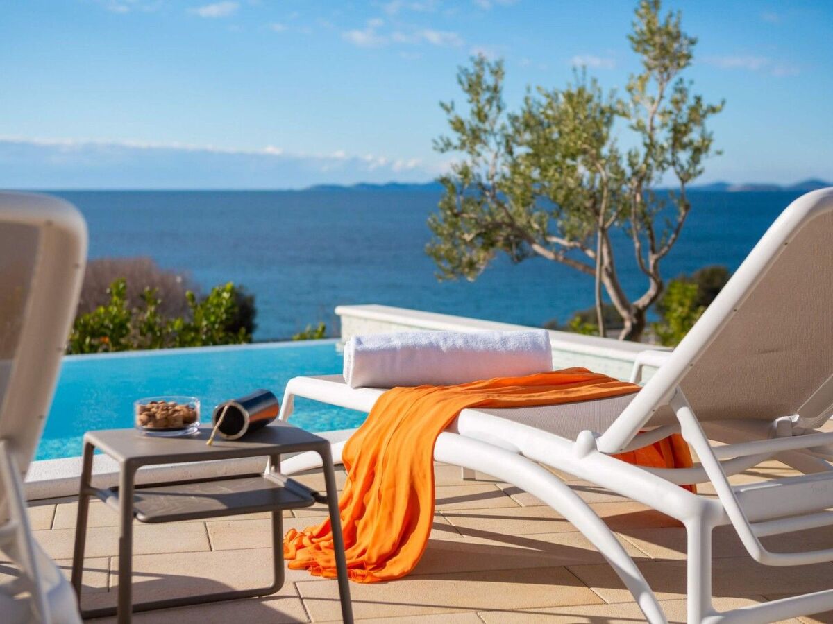 Villa Aurora 10 pers., piscine & spa à Primošten - Photo 2