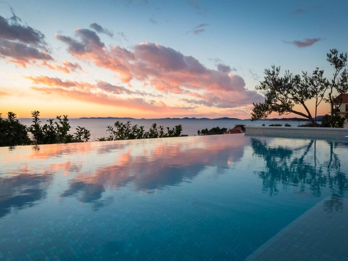Villa Aurora 10 pers., piscine & spa à Primošten - Photo 3