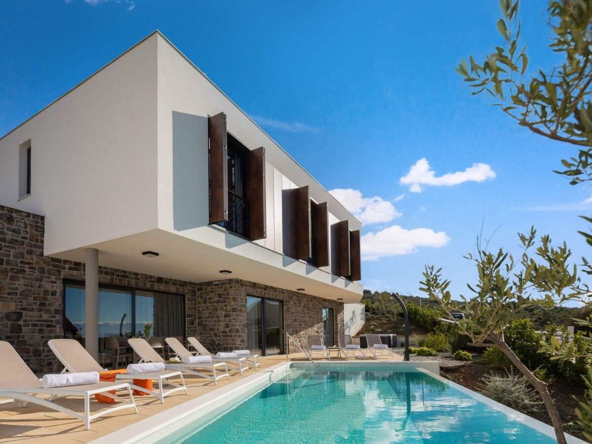 Villa Aurora 10 pers., piscine & spa à Primošten - Photo 4