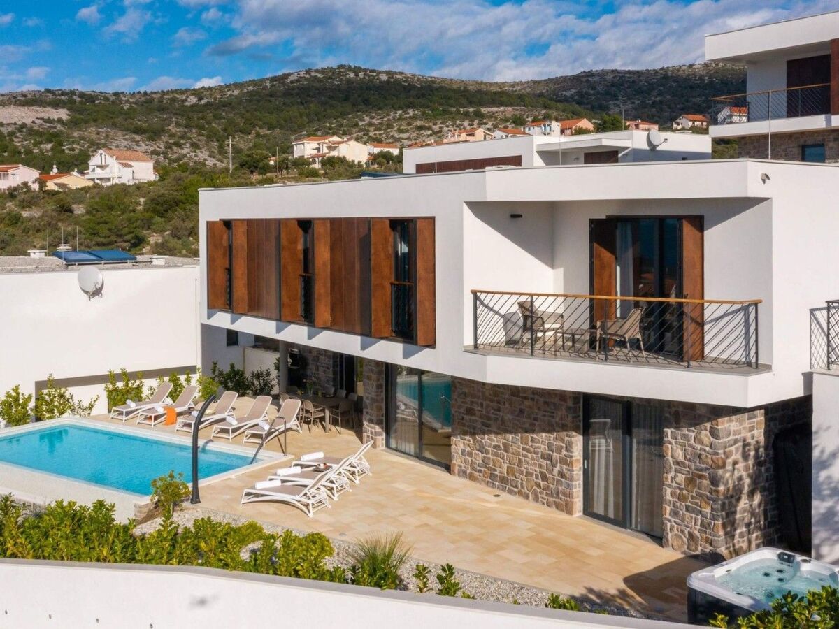 Villa Aurora 10 pers., piscine & spa à Primošten - Photo 5