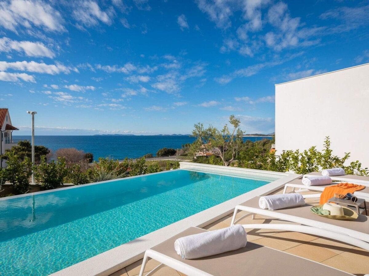 Villa Aurora 10 pers., piscine & spa à Primošten - Photo 6