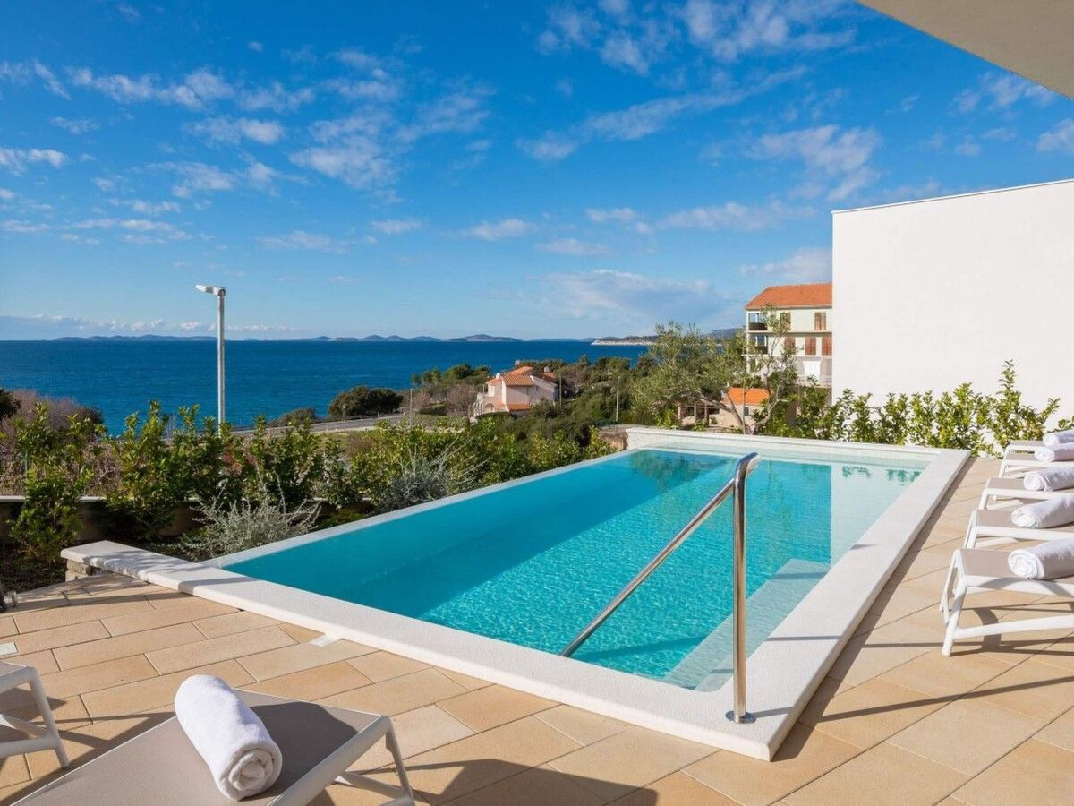 Villa Aurora 10 pers., piscine & spa à Primošten - Photo 7