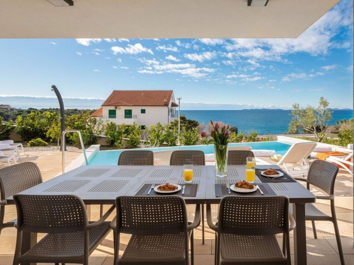 Villa Aurora 10 pers., piscine & spa à Primošten - Photo 8