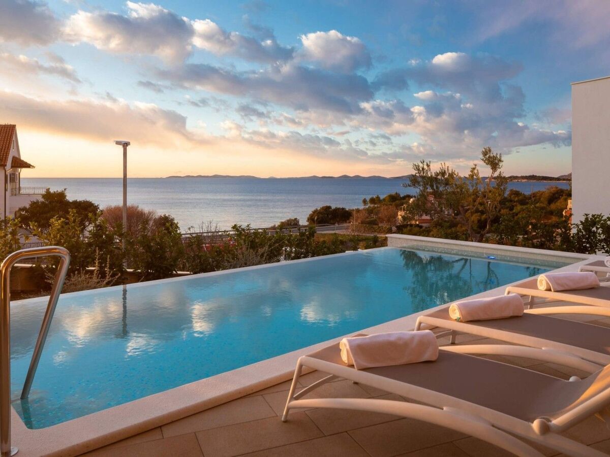 Villa Aurora 10 pers., piscine & spa à Primošten - Photo 9