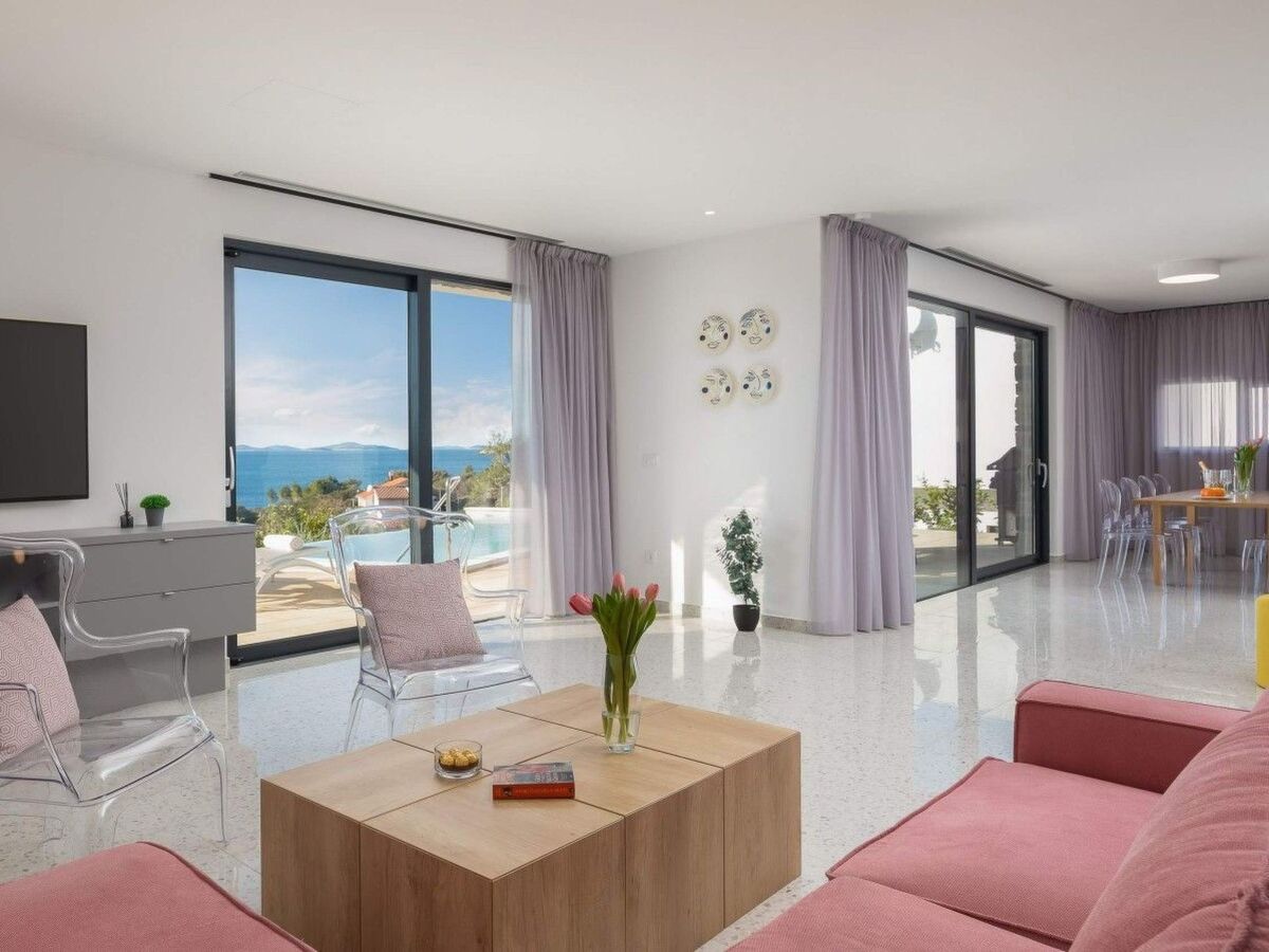 Villa Aurora 10 pers., piscine & spa à Primošten - Photo 11