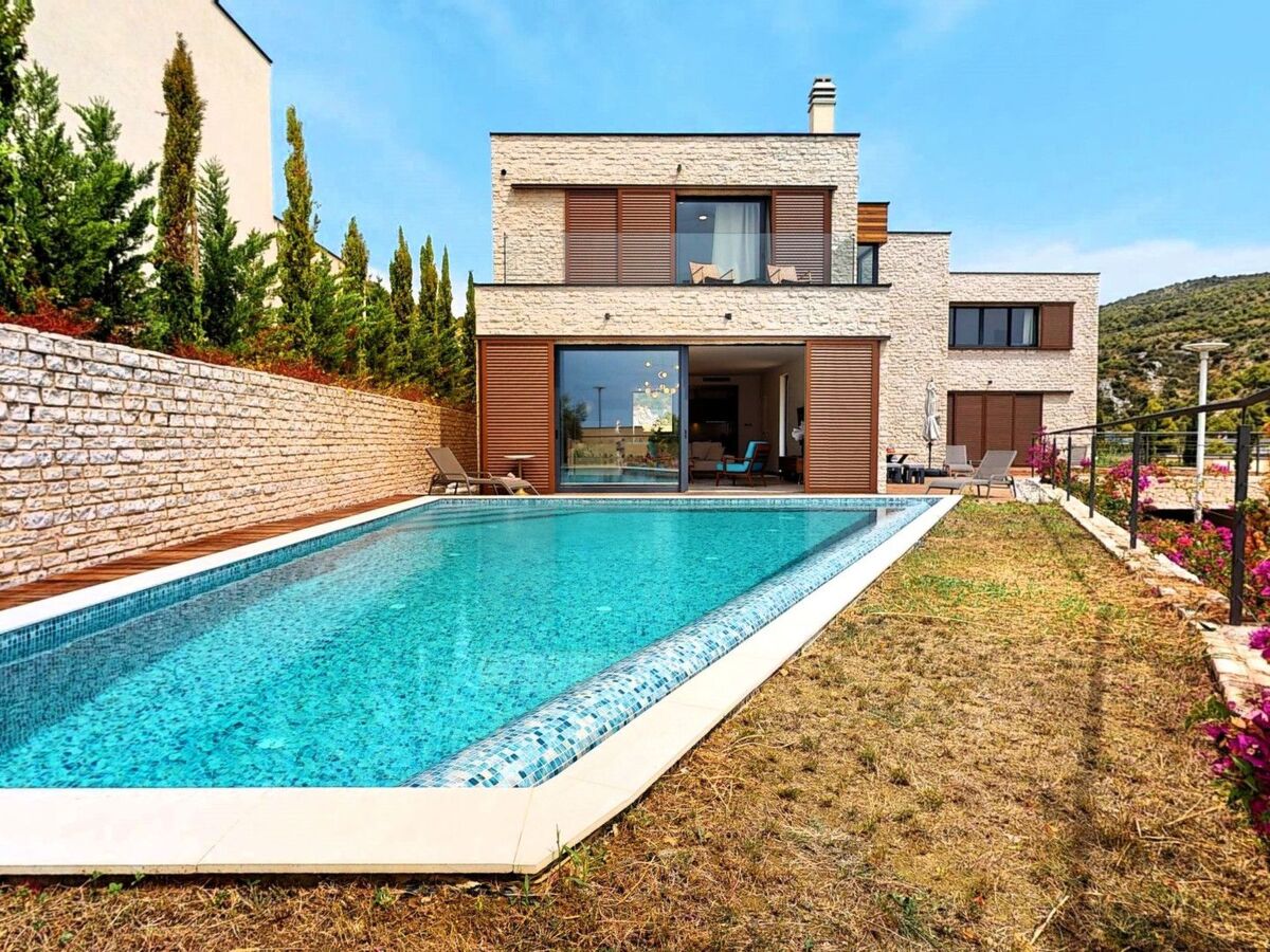 Villa Feigen - Maison 8 pers., piscine chauffée à 50m de la plage - Photo 1