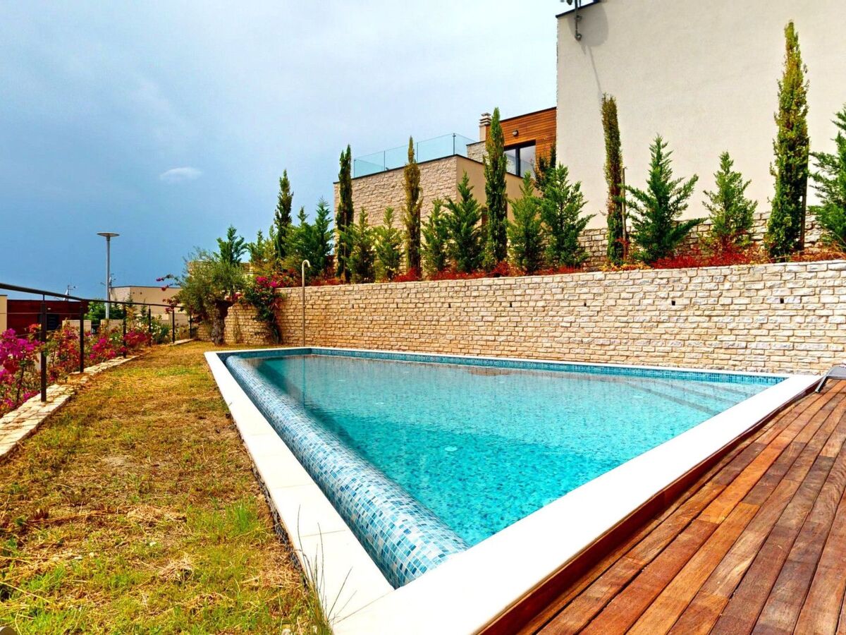 Villa Feigen - Maison 8 pers., piscine chauffée à 50m de la plage - Photo 2