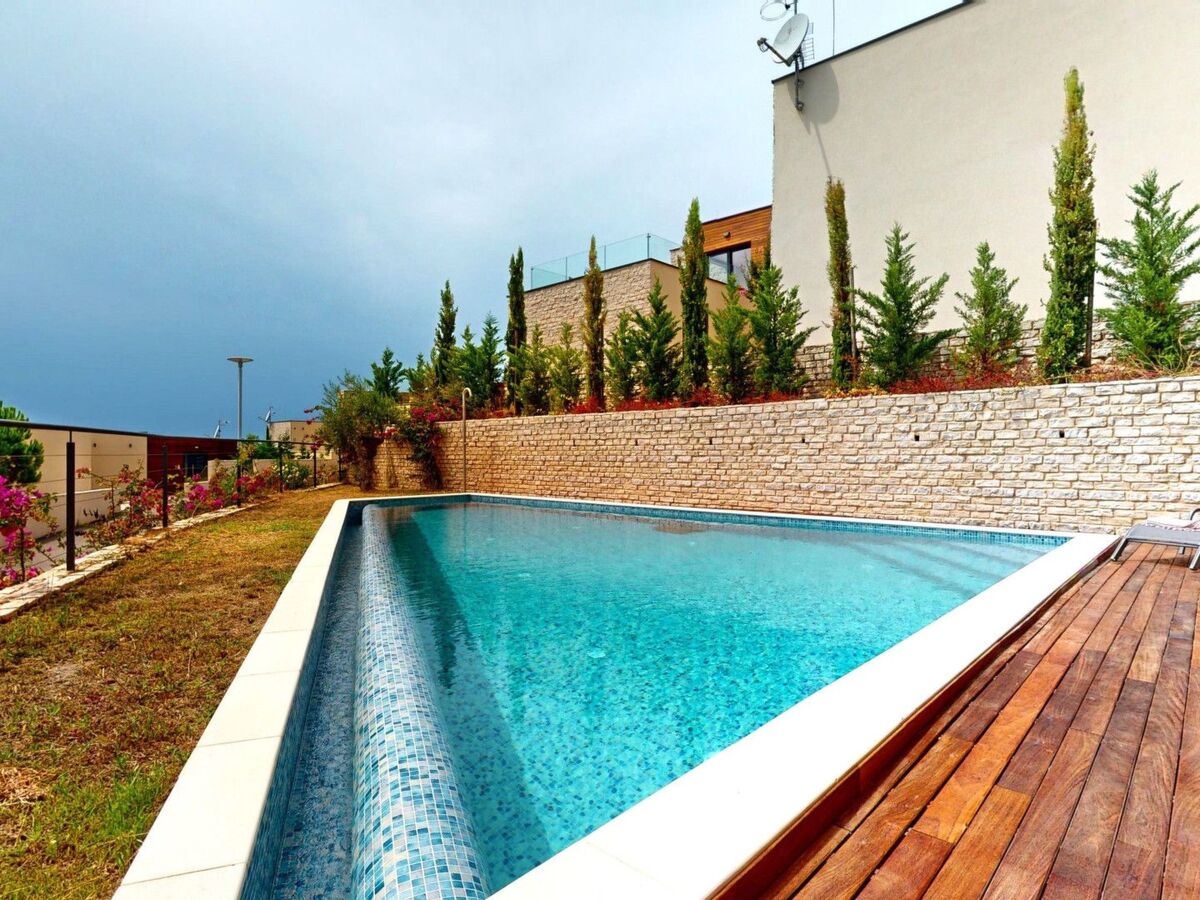 Villa Feigen - Maison 8 pers., piscine chauffée à 50m de la plage - Photo 3