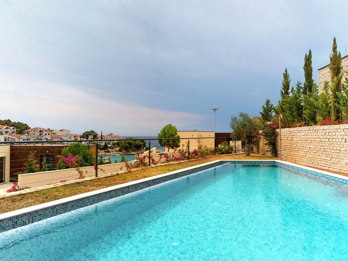 Villa Feigen - Maison 8 pers., piscine chauffée à 50m de la plage - Photo 4